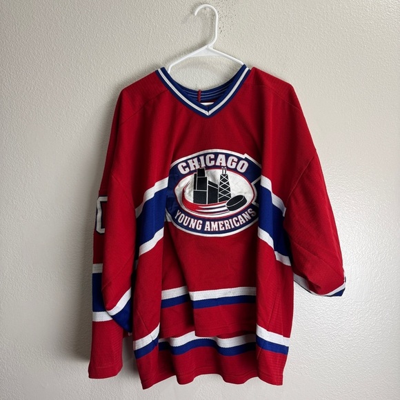 Other - Chicago Young Americans Vintage Jersey